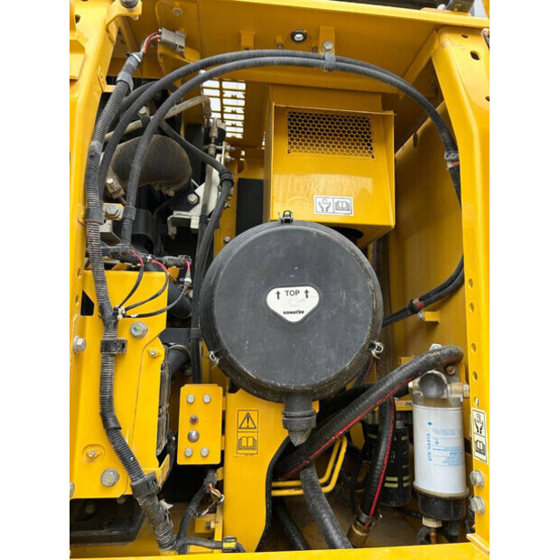 2017 Komatsu PC360NLC-11-41358136
