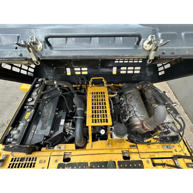 2017 Komatsu PC360NLC-11-41358138