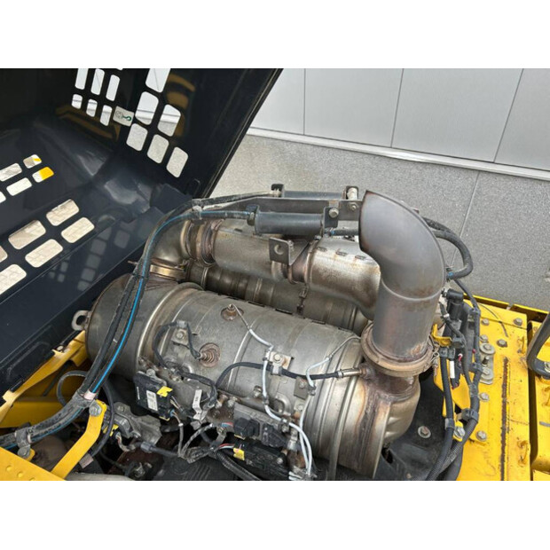 2017 Komatsu PC360NLC-11-41358140