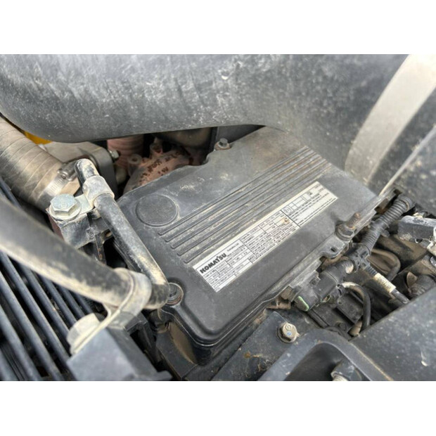 2017 Komatsu PC360NLC-11-41358141