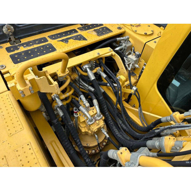 2017 Komatsu PC360NLC-11-41358142