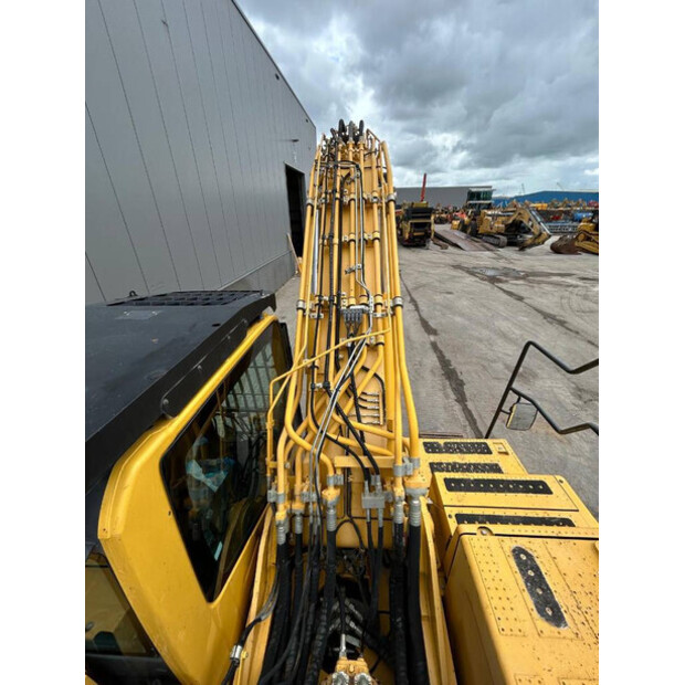 2017 Komatsu PC360NLC-11-41358143