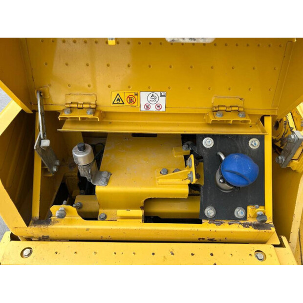2017 Komatsu PC360NLC-11-41358144