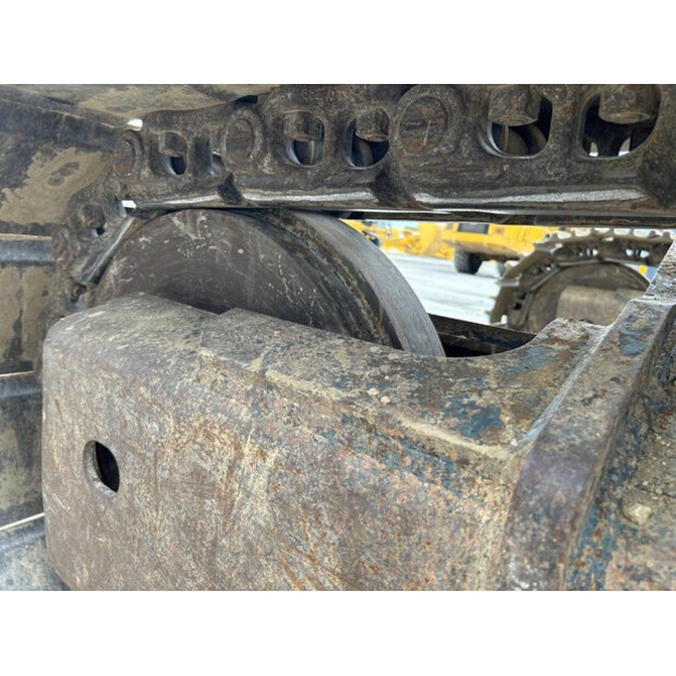 2017 Komatsu PC360NLC-11-41358148