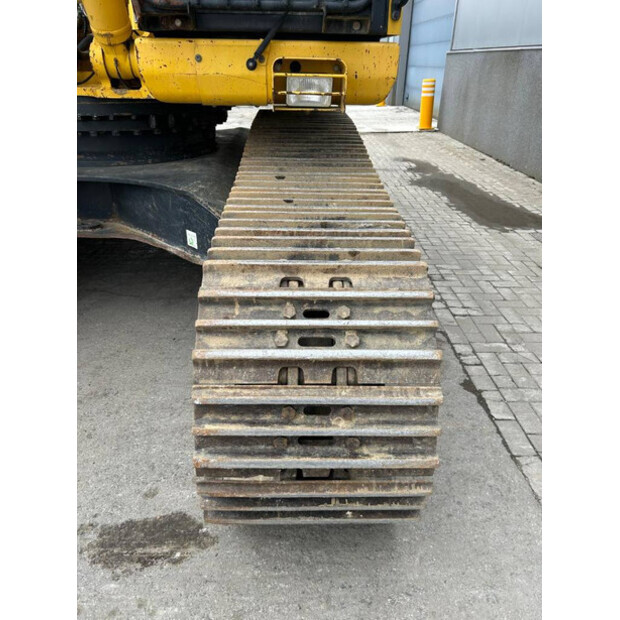 2017 Komatsu PC360NLC-11-41358153