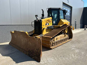 Image de BULLDOZERS SUR CHENILLES 2020 Caterpillar D5LGP