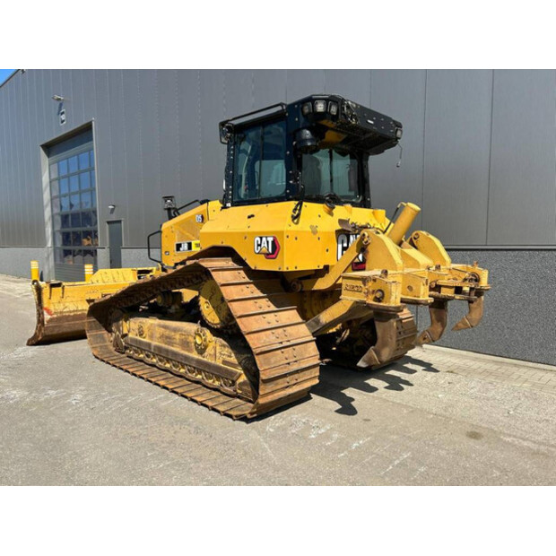 2020 Caterpillar D5LGP-41358156
