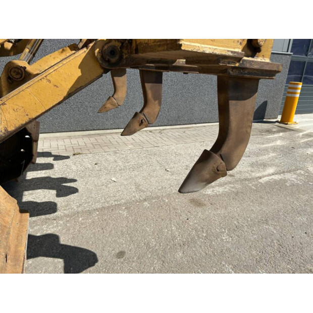 2020 Caterpillar D5LGP-41358173