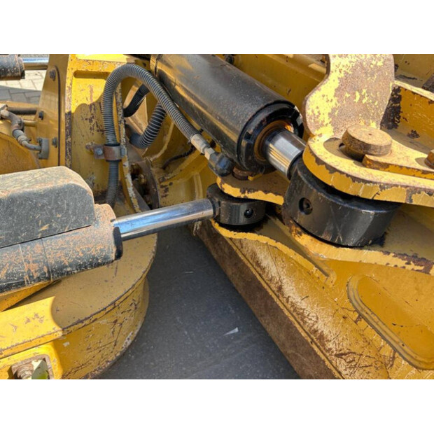 2020 Caterpillar D5LGP-41358176