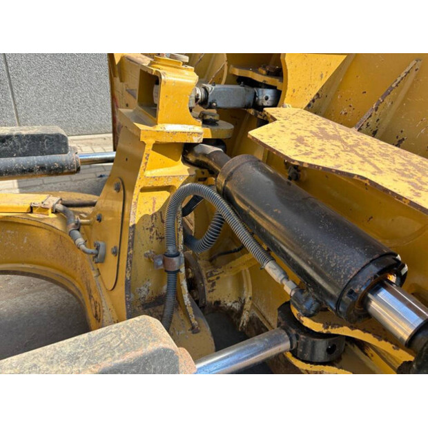 2020 Caterpillar D5LGP-41358177