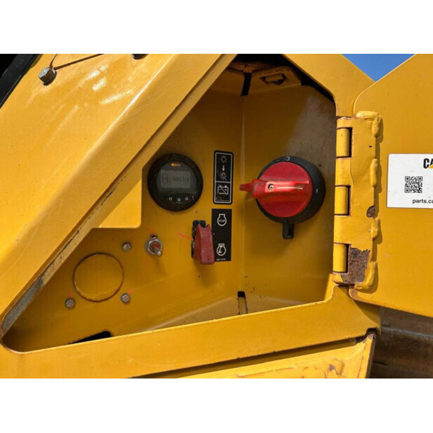 2020 Caterpillar D5LGP-41358180