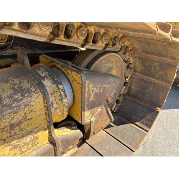 2020 Caterpillar D5LGP-41358181