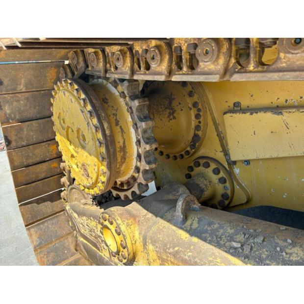 2020 Caterpillar D5LGP-41358183