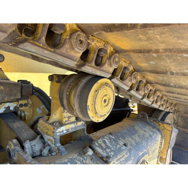 2020 Caterpillar D5LGP-41358184