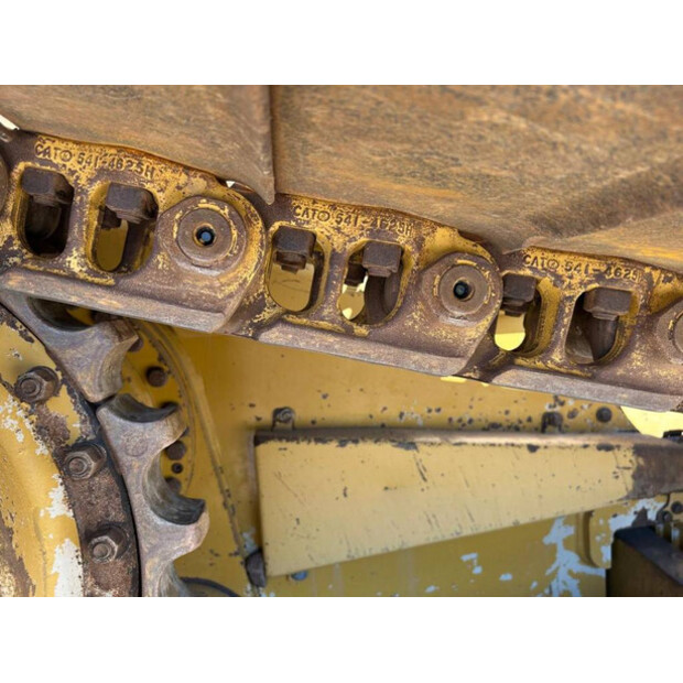 2020 Caterpillar D5LGP-41358185