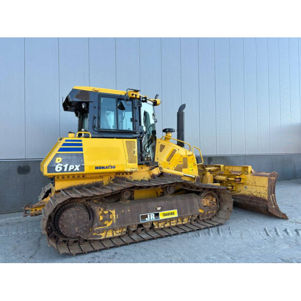 2013 كوماتسو D61PX-23-41358193