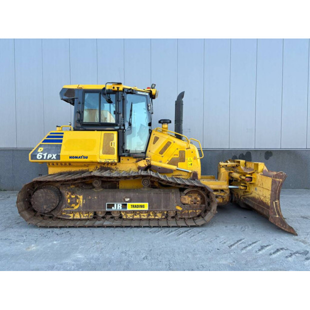 2013 كوماتسو D61PX-23-41358194
