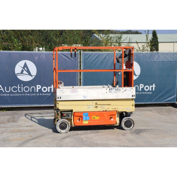 2013 JLG 1930ES-41358214