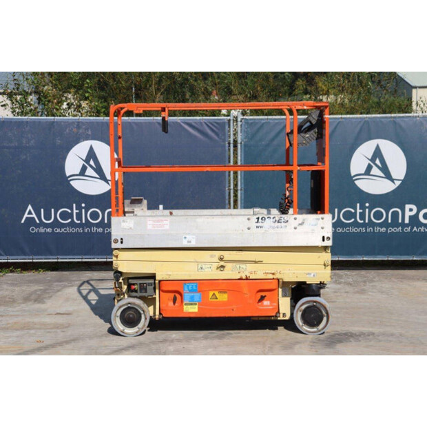 2013 JLG 1930ES-41358215