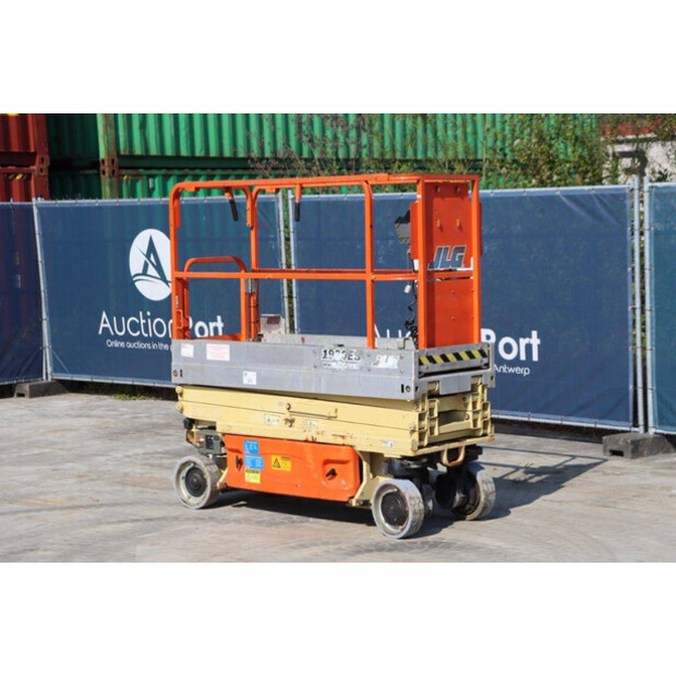 2013 JLG 1930ES-41358216