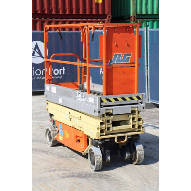 2013 JLG 1930ES-41358217