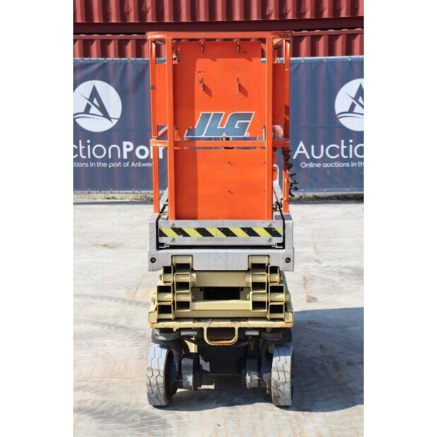 2013 JLG 1930ES-41358218
