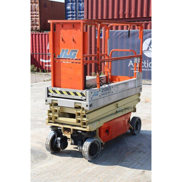2013 JLG 1930ES-41358219