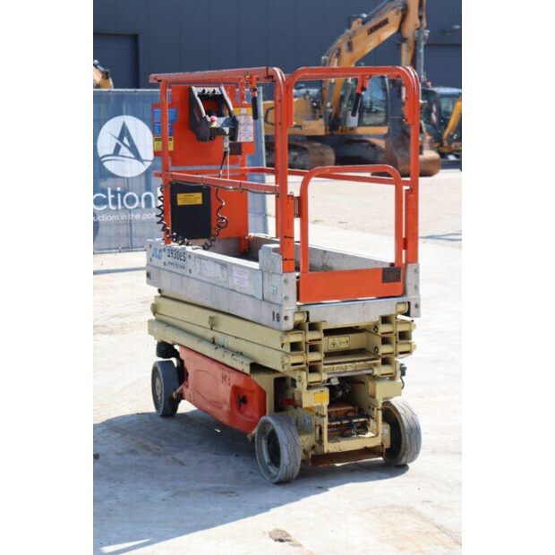 2013 JLG 1930ES-41358220