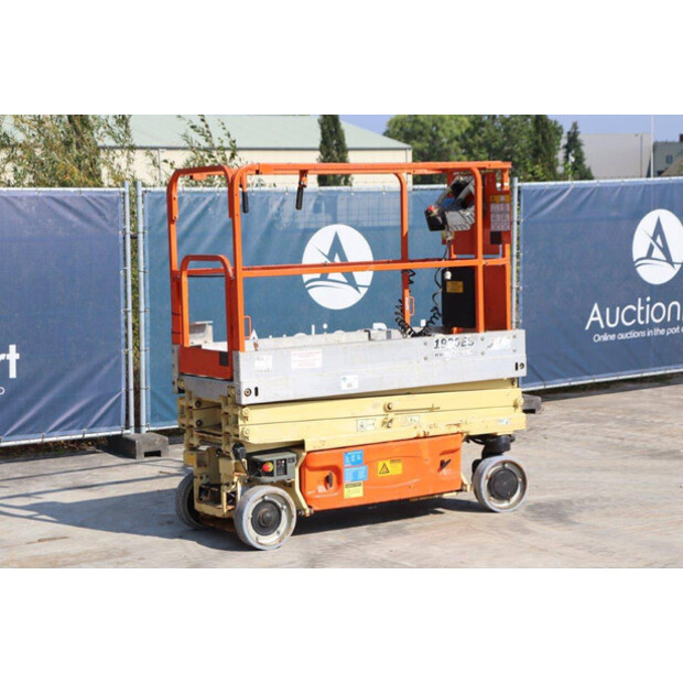 2013 JLG 1930ES-41358222