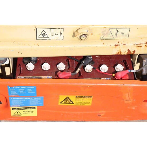 2013 JLG 1930ES-41358226