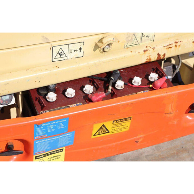 2013 JLG 1930ES-41358227