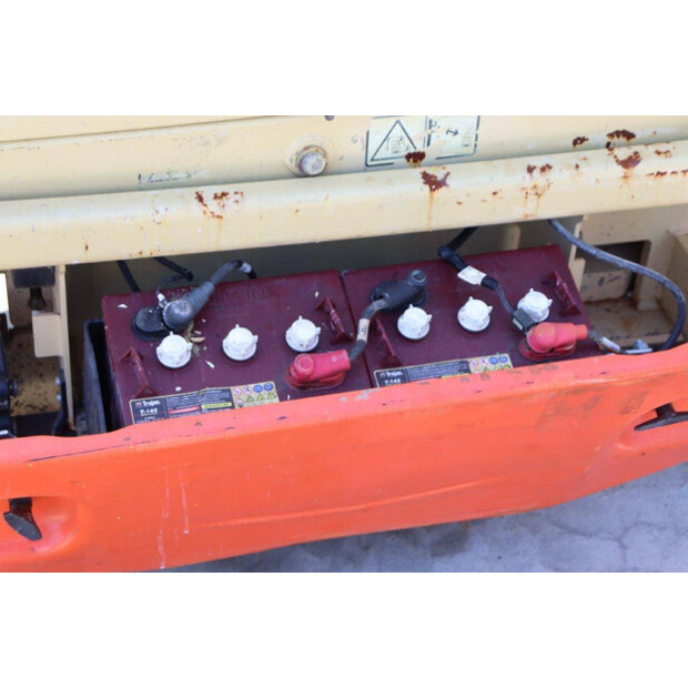2013 JLG 1930ES-41358229