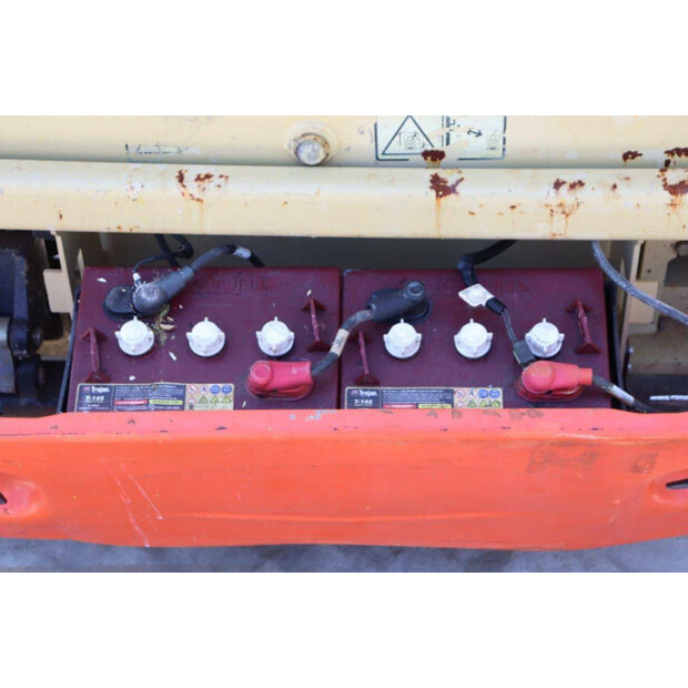 2013 JLG 1930ES-41358230