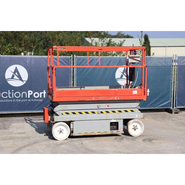 2008 SkyJack SJ4620-41358274