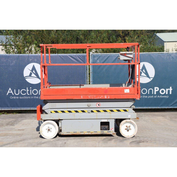 2008 SkyJack SJ4620-41358275