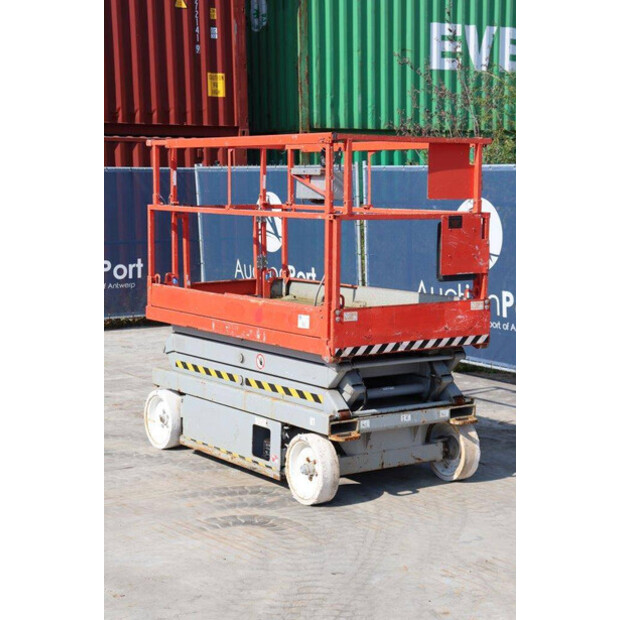 2008 SkyJack SJ4620-41358277
