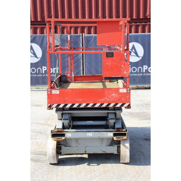2008 SkyJack SJ4620-41358278