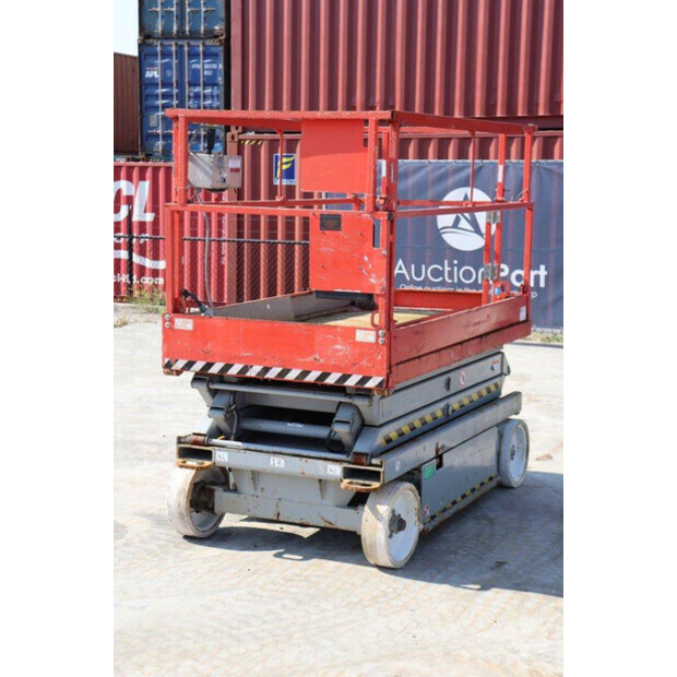 2008 SkyJack SJ4620-41358279