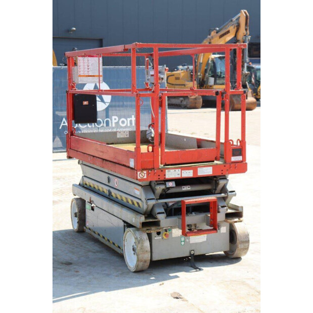 2008 SkyJack SJ4620-41358280