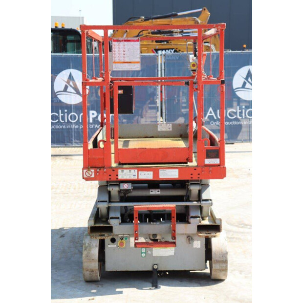 2008 SkyJack SJ4620-41358281
