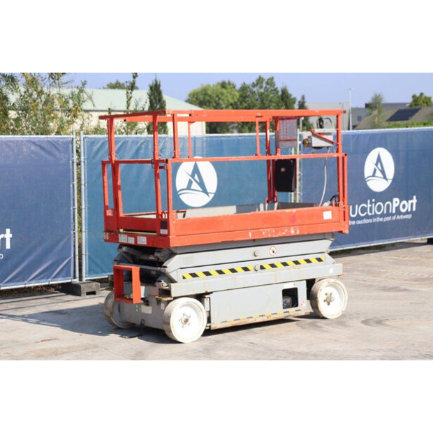 2008 SkyJack SJ4620-41358282