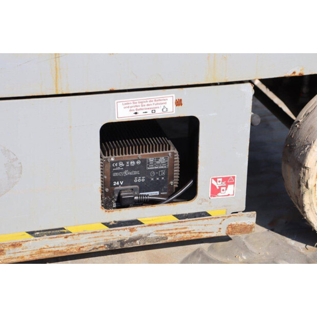 2008 SkyJack SJ4620-41358284