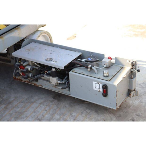 2008 SkyJack SJ4620-41358286