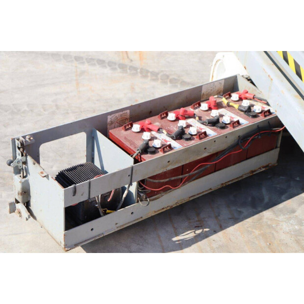 2008 SkyJack SJ4620-41358288