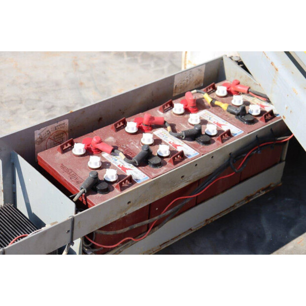 2008 SkyJack SJ4620-41358289