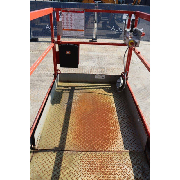 2008 SkyJack SJ4620-41358290