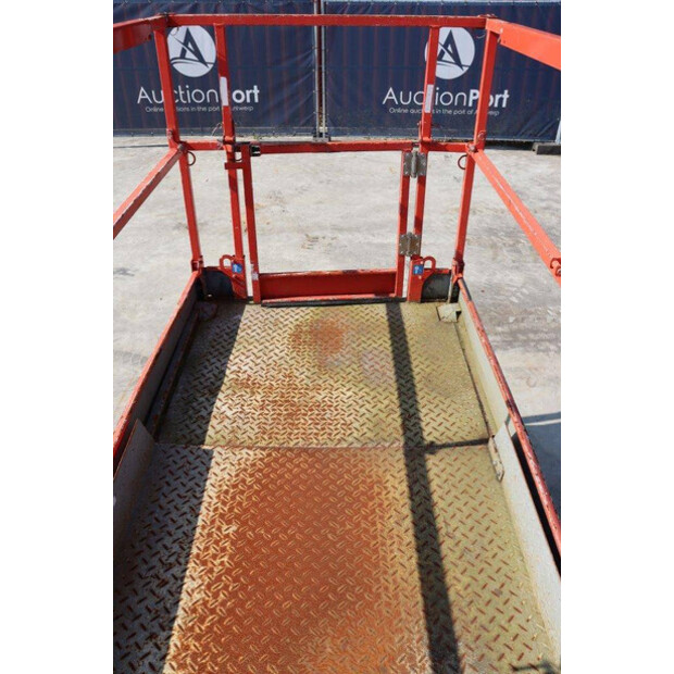 2008 SkyJack SJ4620-41358291