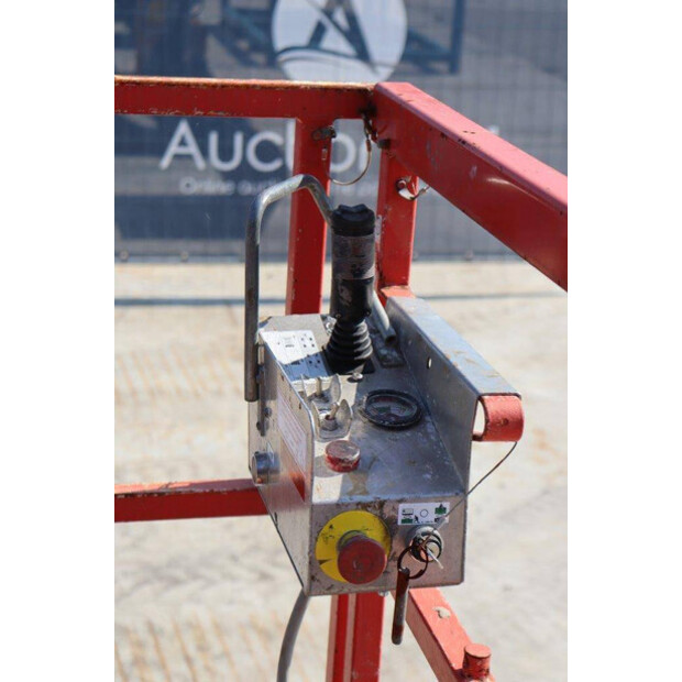 2008 SkyJack SJ4620-41358294