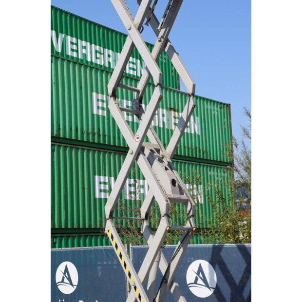 2008 SkyJack SJ4620-41358300