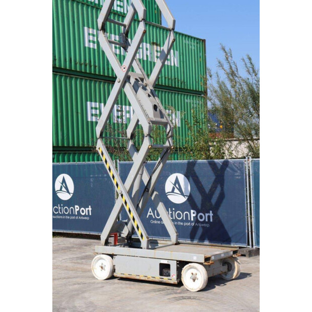 2008 SkyJack SJ4620-41358301